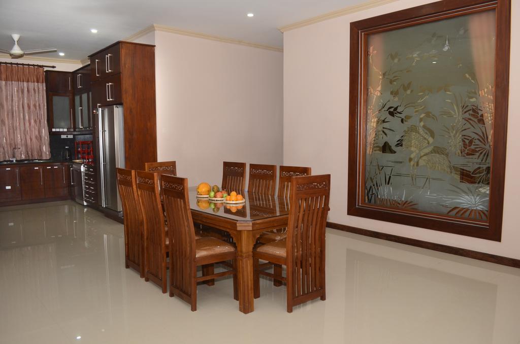 Lovely Villa Negombo Ettukala Exterior foto