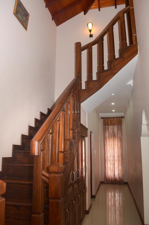Lovely Villa Negombo Ettukala Exterior foto