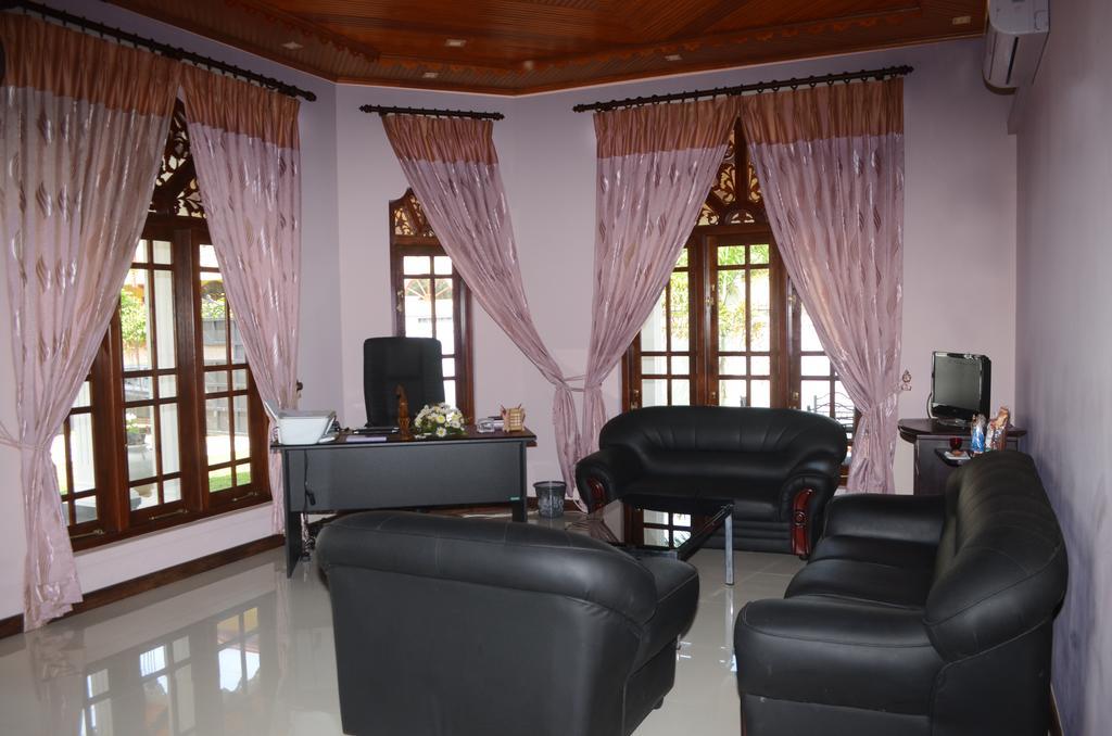 Lovely Villa Negombo Ettukala Exterior foto