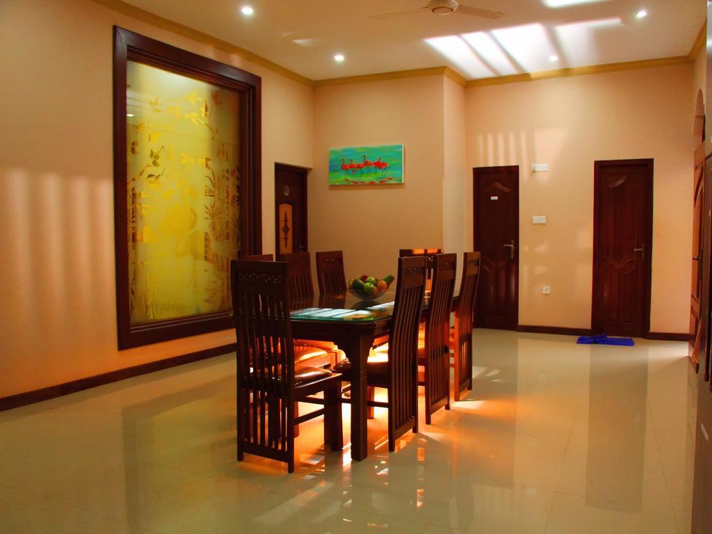 Lovely Villa Negombo Ettukala Exterior foto