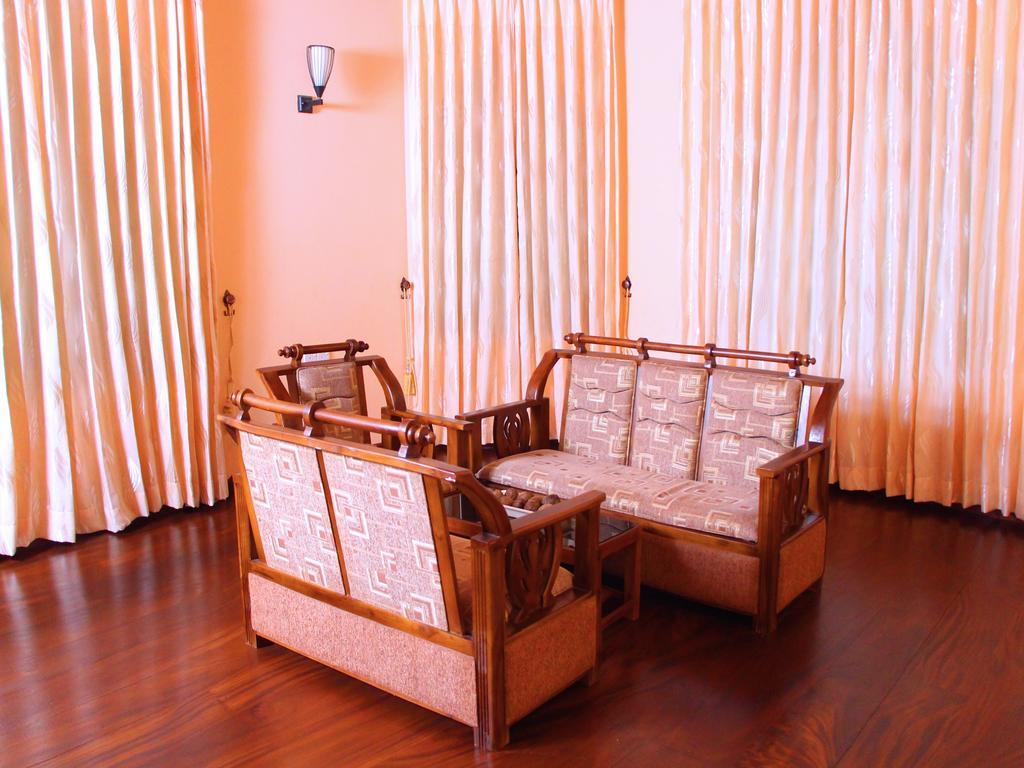 Lovely Villa Negombo Ettukala Exterior foto