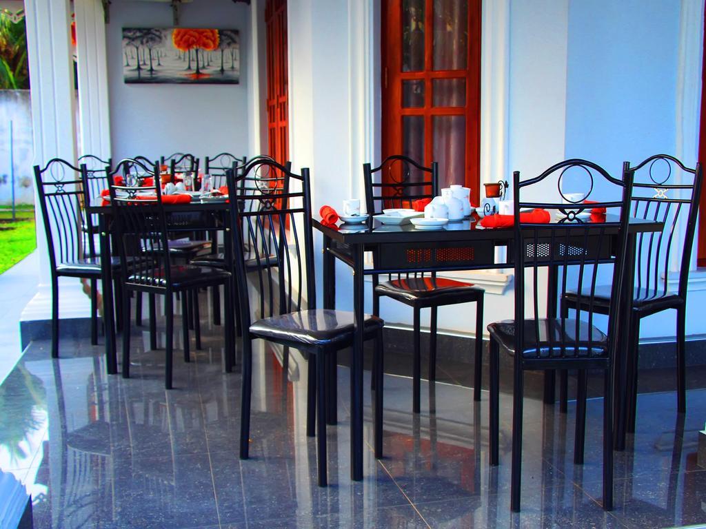 Lovely Villa Negombo Ettukala Exterior foto