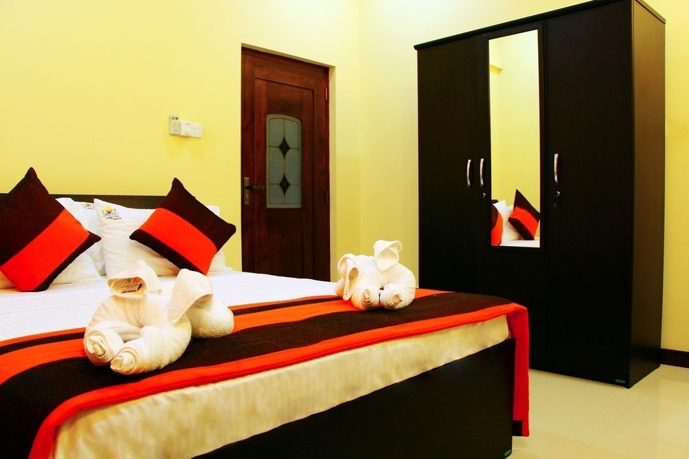 Lovely Villa Negombo Ettukala Exterior foto